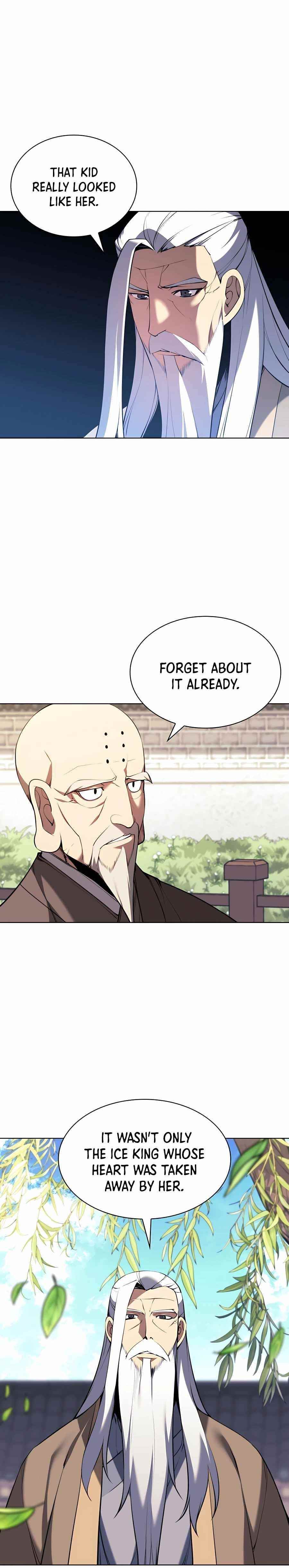 Records of the Swordsman Scholar - Chapter 28 Page 23