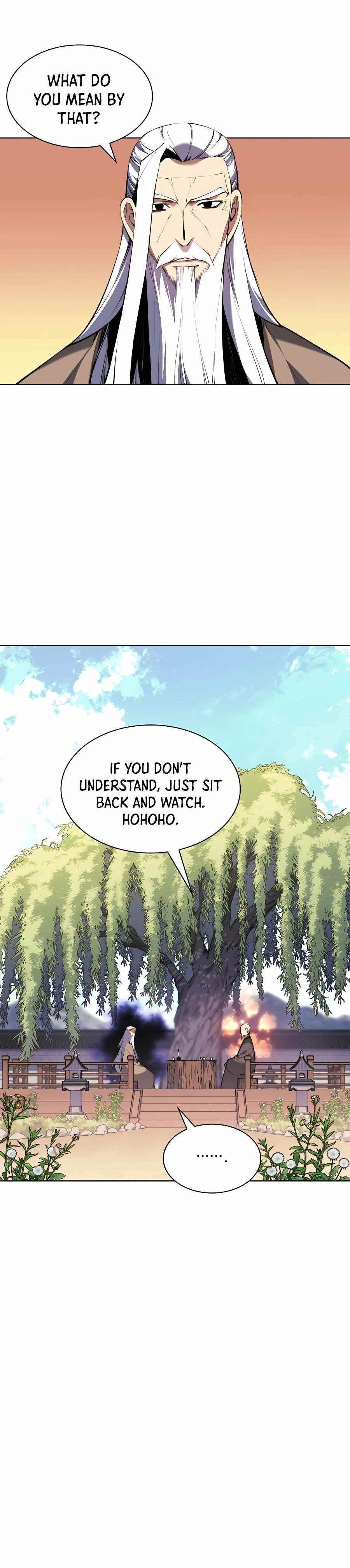 Records of the Swordsman Scholar - Chapter 29 Page 32