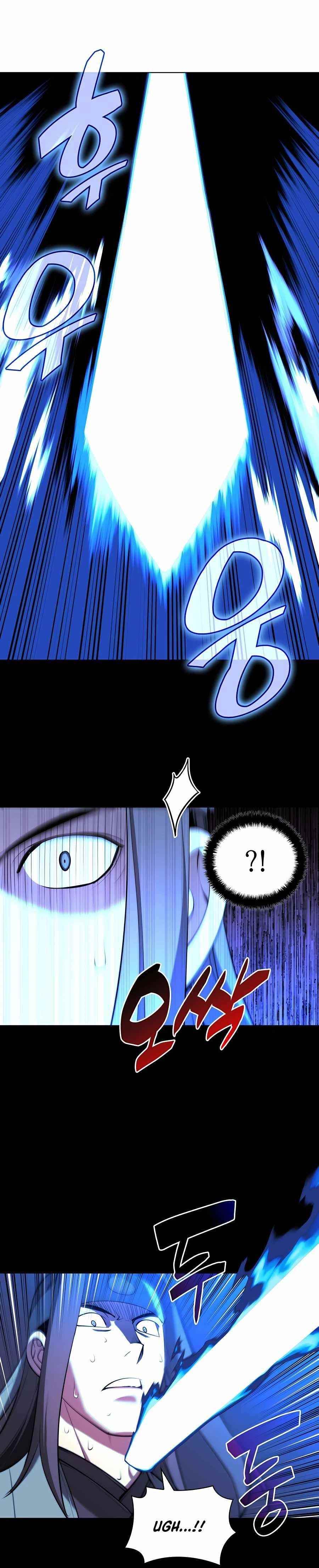 Records of the Swordsman Scholar - Chapter 31 Page 3
