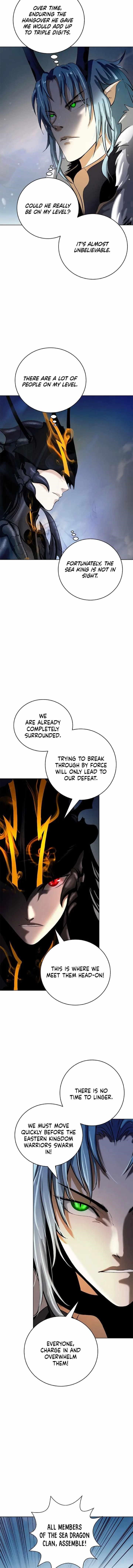 Call of the Spear - Chapter 106 Page 2