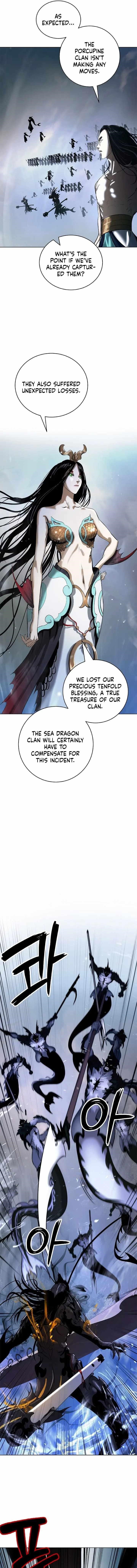 Call of the Spear - Chapter 106 Page 4