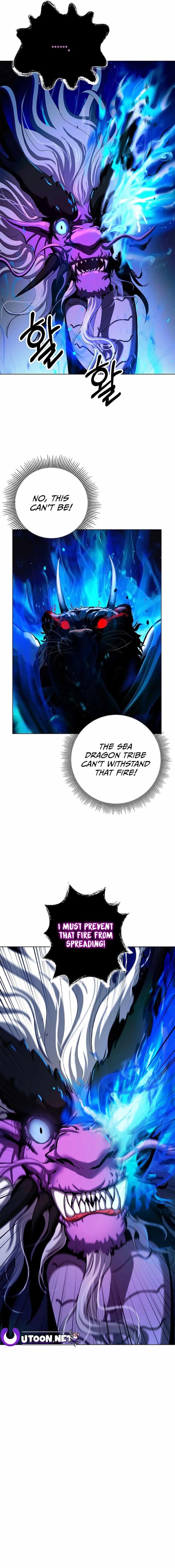 Call of the Spear - Chapter 129 Page 5