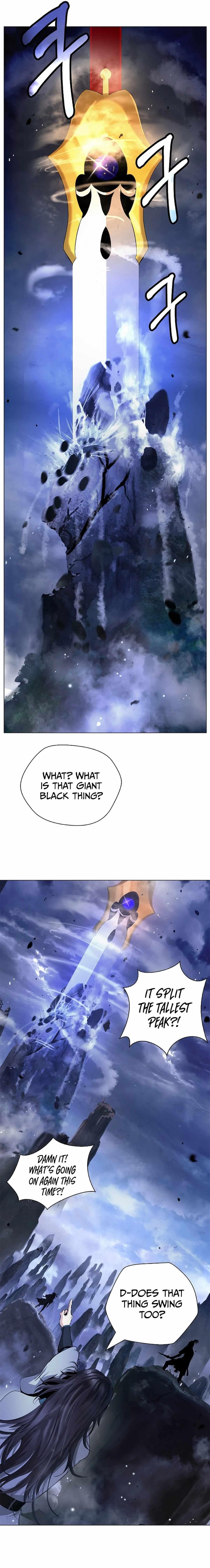 Call of the Spear - Chapter 131 Page 22