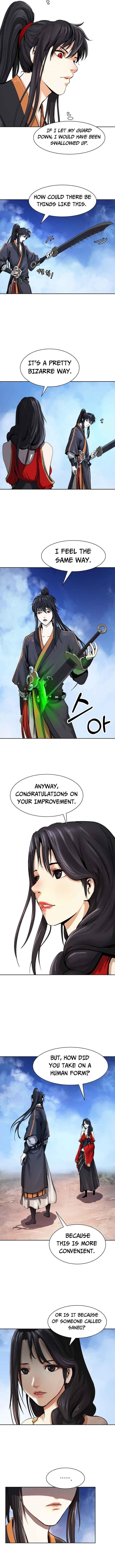 Call of the Spear - Chapter 15 Page 10
