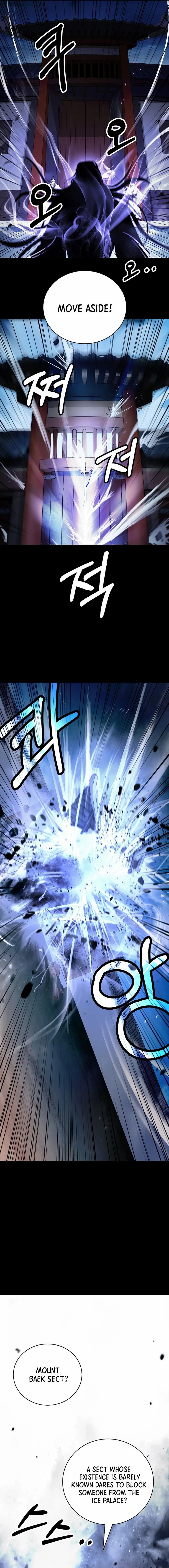 Call of the Spear - Chapter 150 Page 12