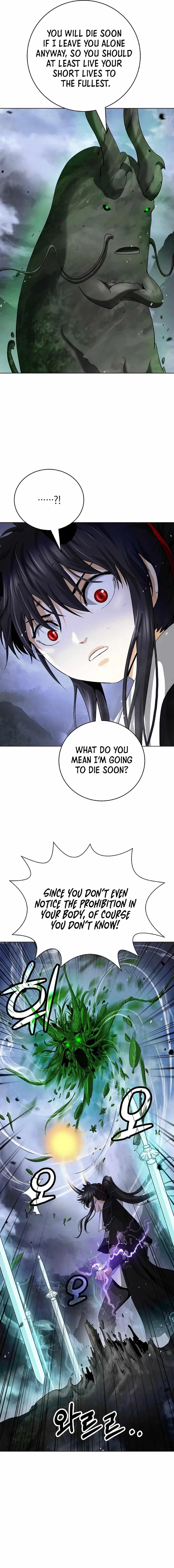 Call of the Spear - Chapter 159 Page 13