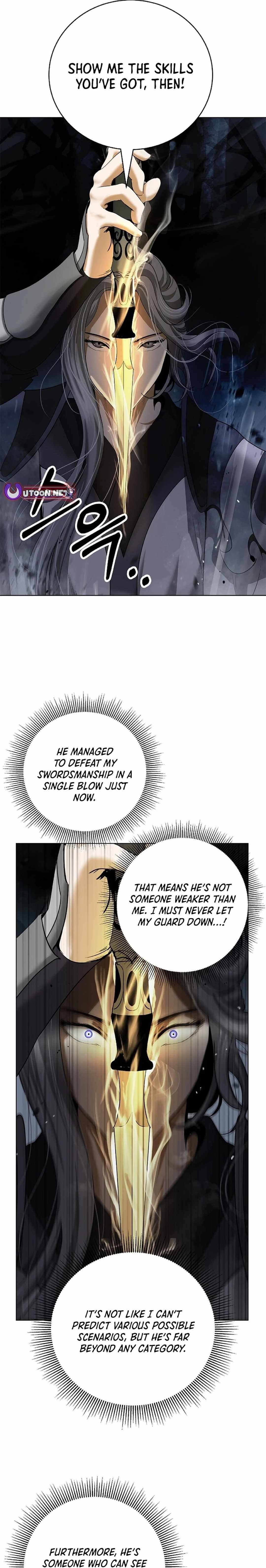 Call of the Spear - Chapter 161 Page 10
