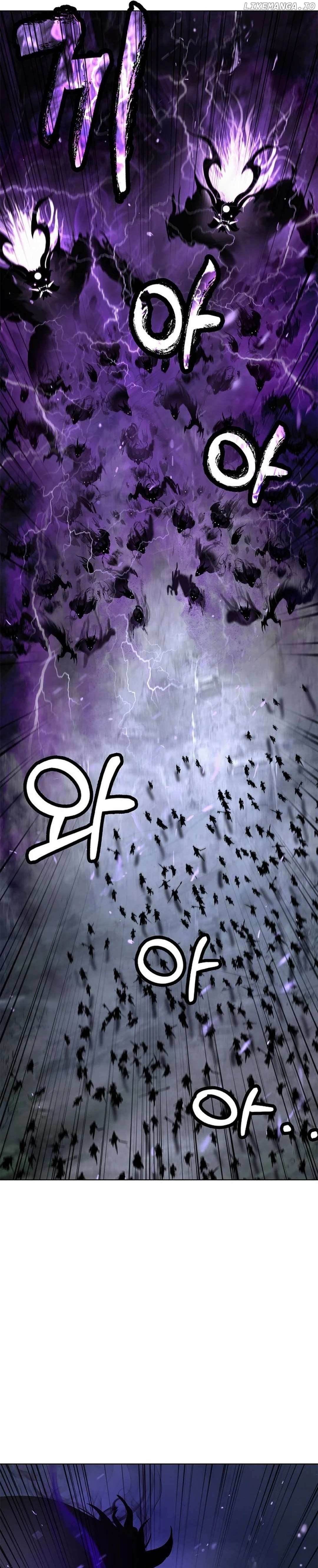 Call of the Spear - Chapter 164 Page 7