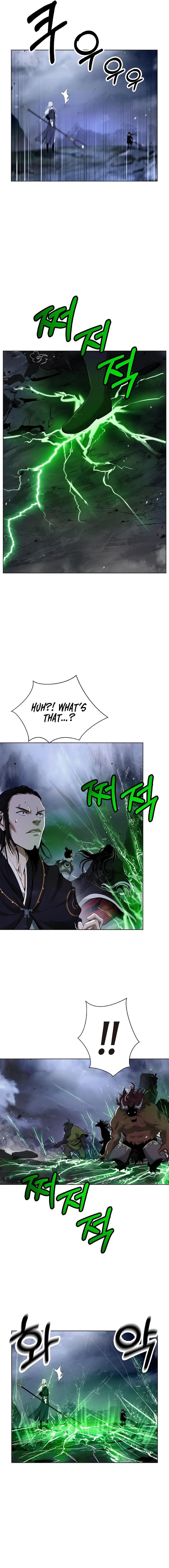 Call of the Spear - Chapter 169 Page 12