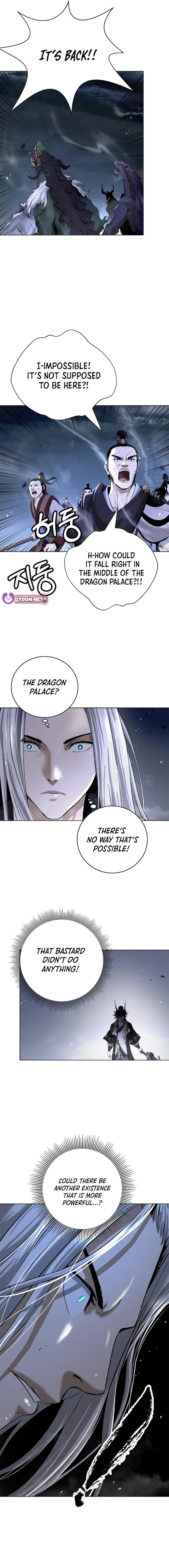 Call of the Spear - Chapter 169 Page 14