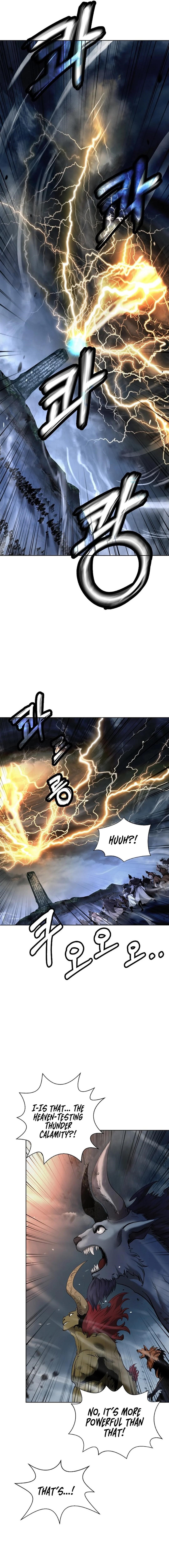 Call of the Spear - Chapter 169 Page 16