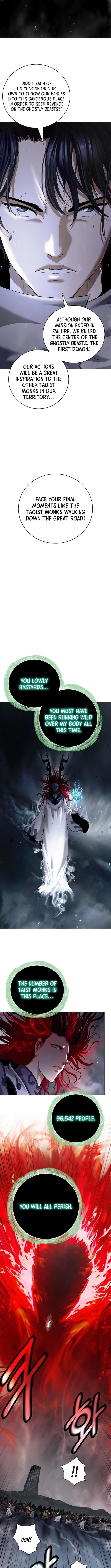 Call of the Spear - Chapter 170 Page 4