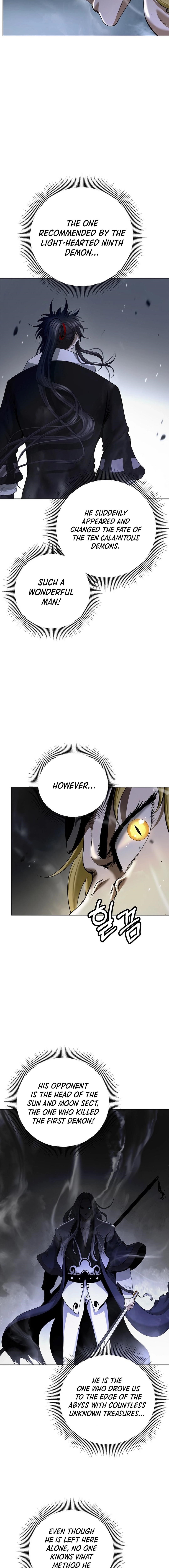 Call of the Spear - Chapter 171 Page 3