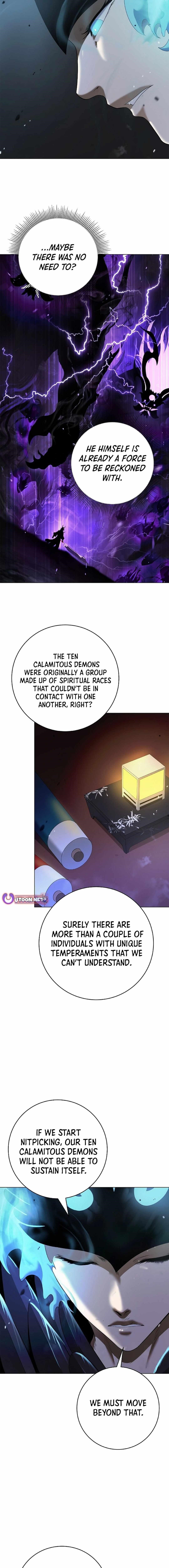 Call of the Spear - Chapter 174 Page 2