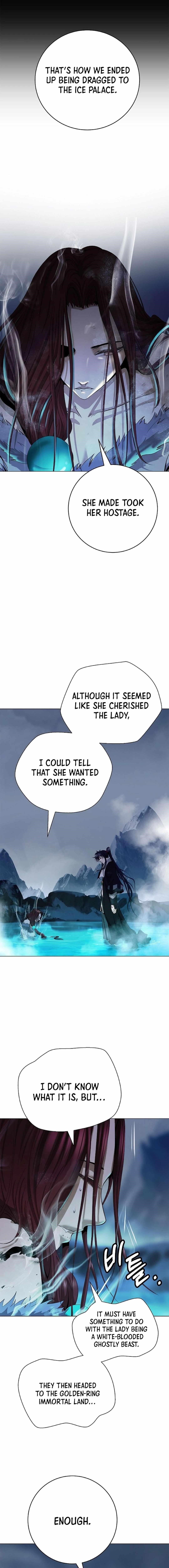 Call of the Spear - Chapter 177 Page 19