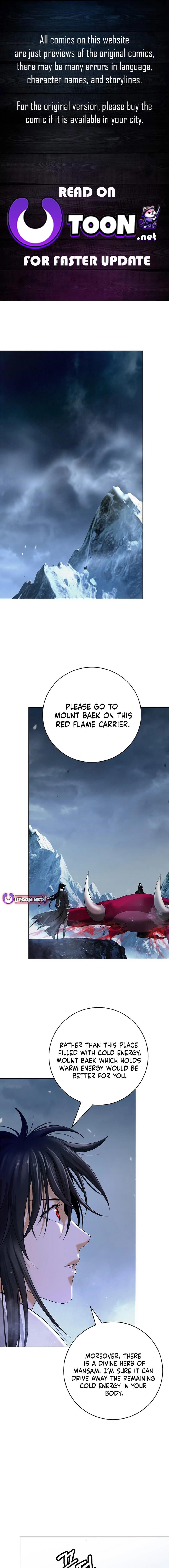 Call of the Spear - Chapter 178 Page 1