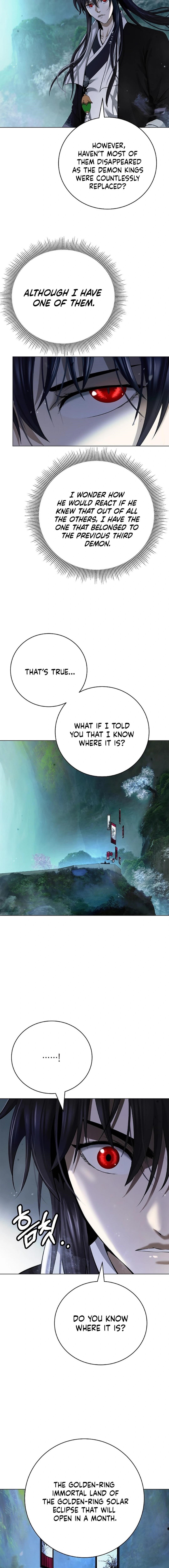 Call of the Spear - Chapter 178 Page 13