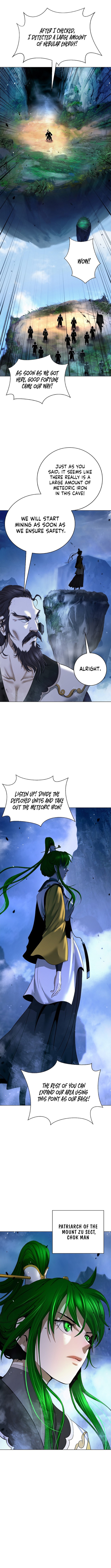Call of the Spear - Chapter 185 Page 7