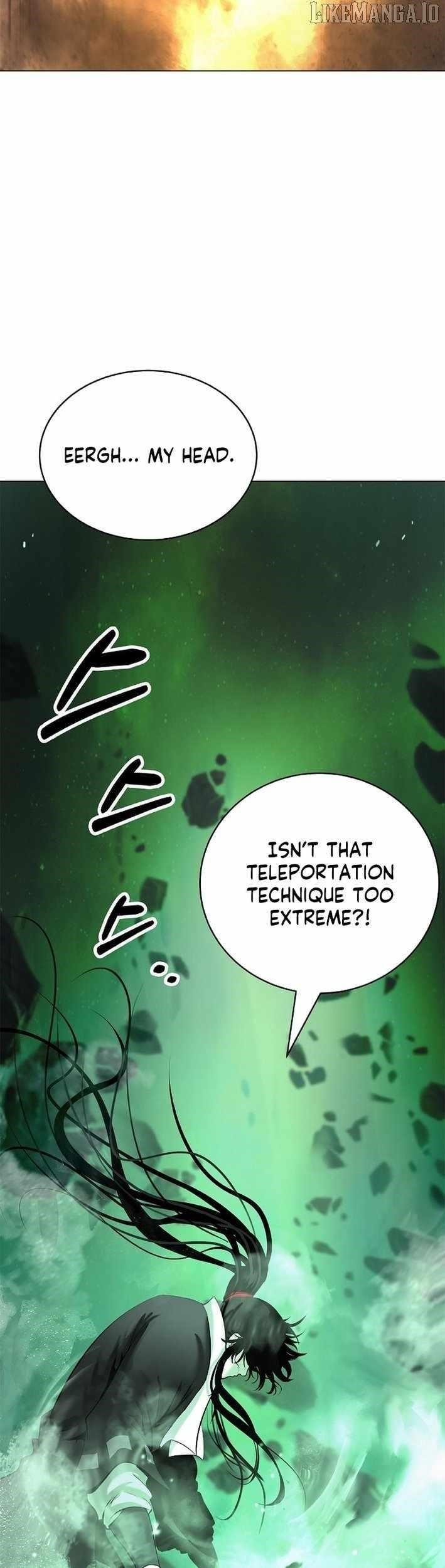 Call of the Spear - Chapter 201 Page 68