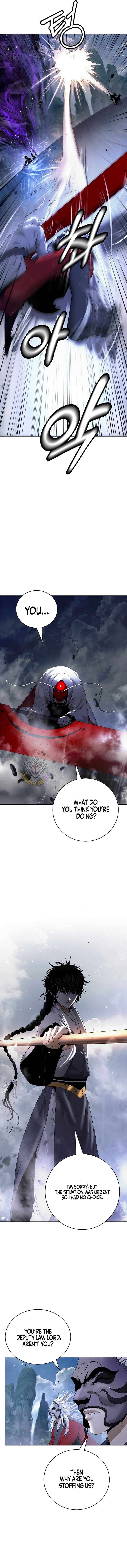 Call of the Spear - Chapter 227 Page 10
