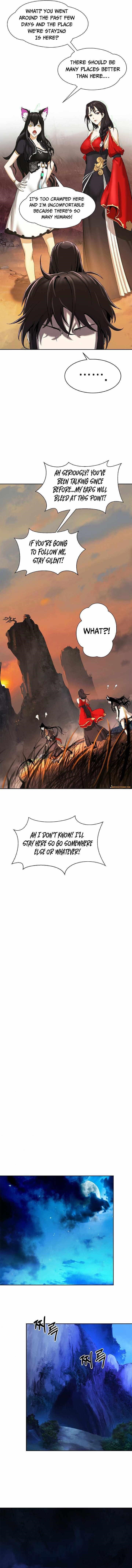 Call of the Spear - Chapter 32 Page 7