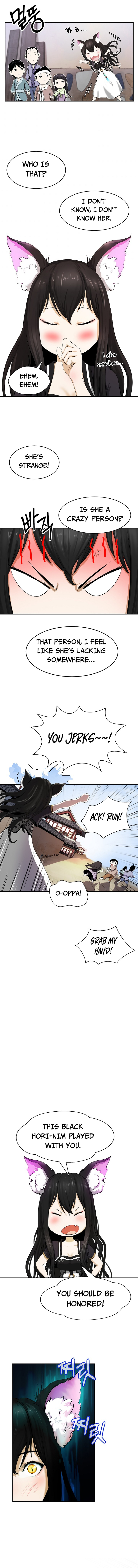 Call of the Spear - Chapter 35 Page 2