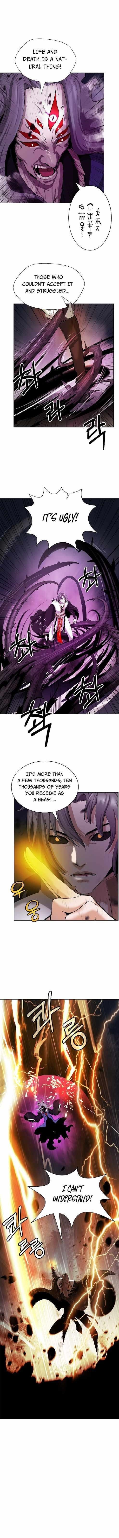 Call of the Spear - Chapter 41 Page 3