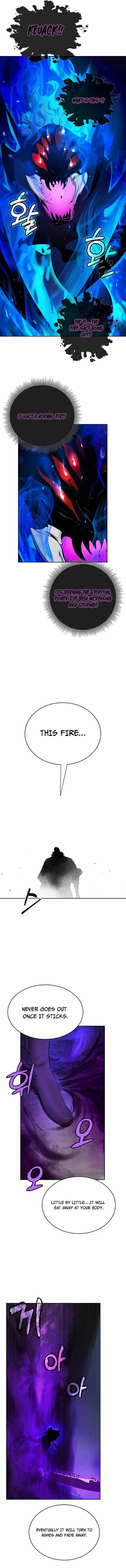 Call of the Spear - Chapter 43 Page 15