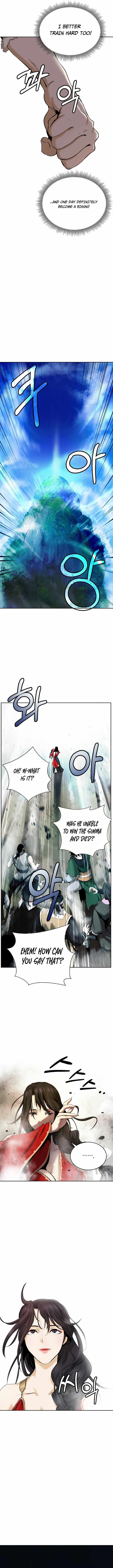 Call of the Spear - Chapter 48 Page 5