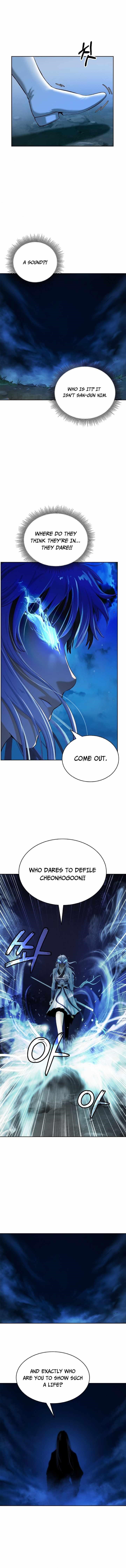 Call of the Spear - Chapter 49 Page 2