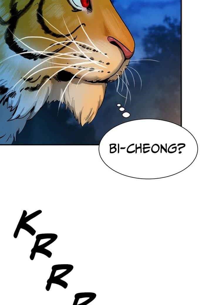 Call of the Spear - Chapter 5 Page 63