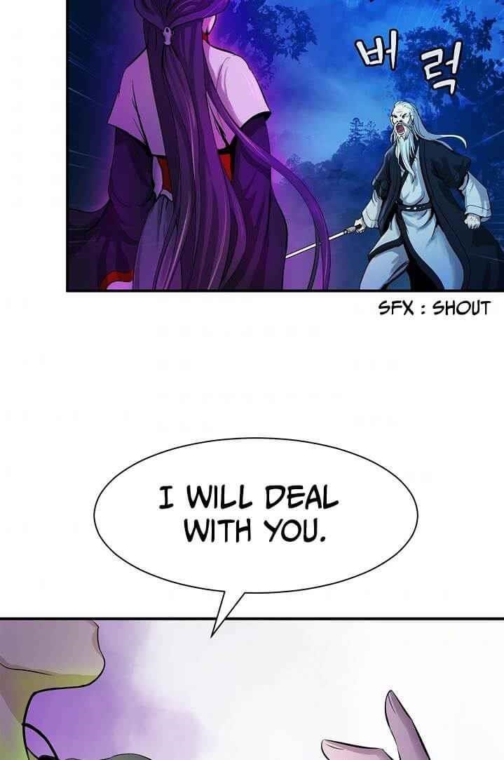 Call of the Spear - Chapter 5 Page 99