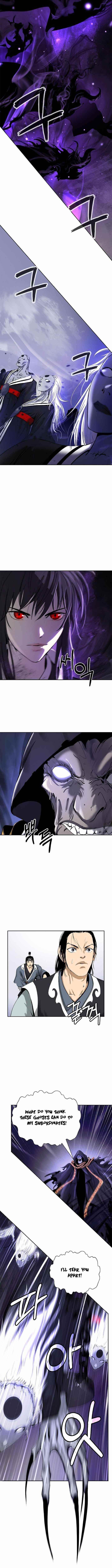 Call of the Spear - Chapter 50 Page 10