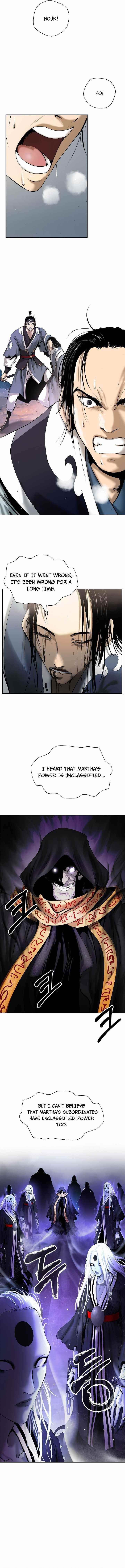 Call of the Spear - Chapter 50 Page 2
