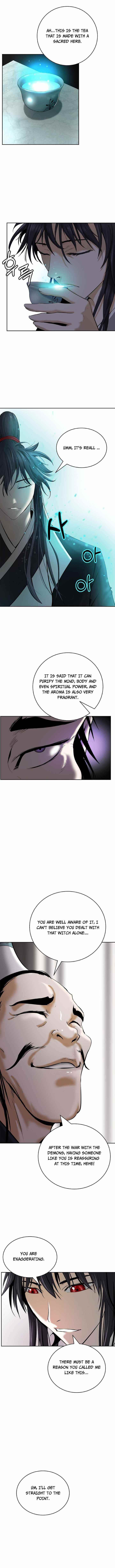 Call of the Spear - Chapter 56 Page 10