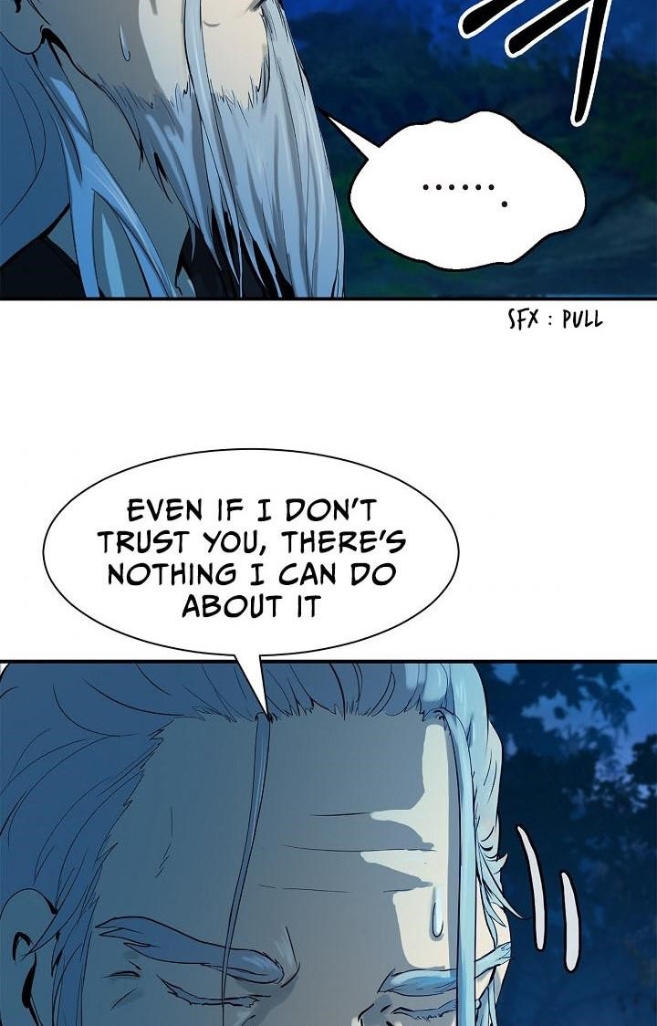 Call of the Spear - Chapter 6 Page 74