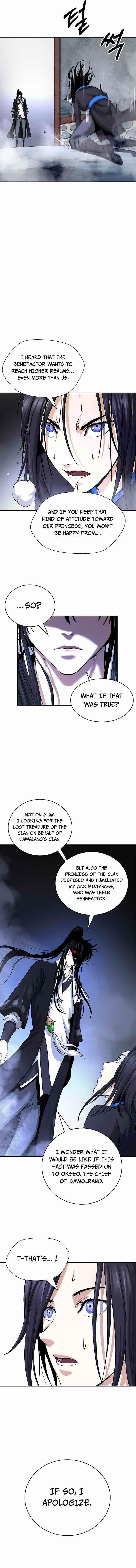 Call of the Spear - Chapter 64 Page 10