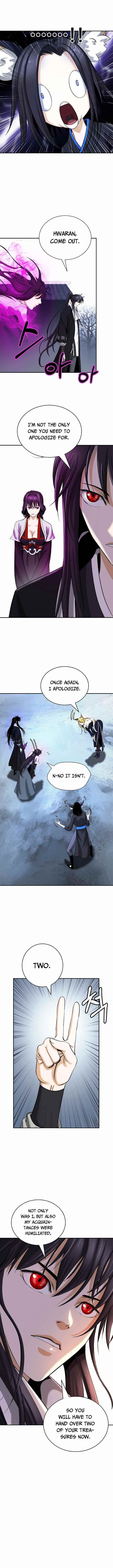Call of the Spear - Chapter 64 Page 12