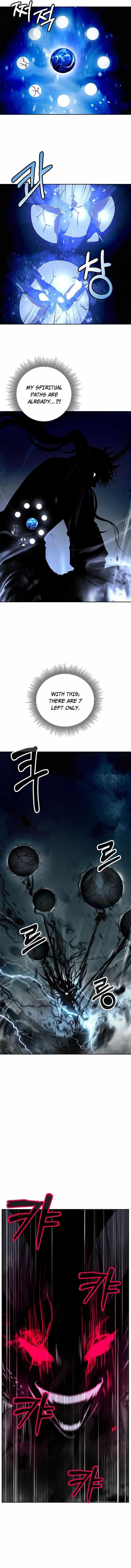 Call of the Spear - Chapter 82 Page 6