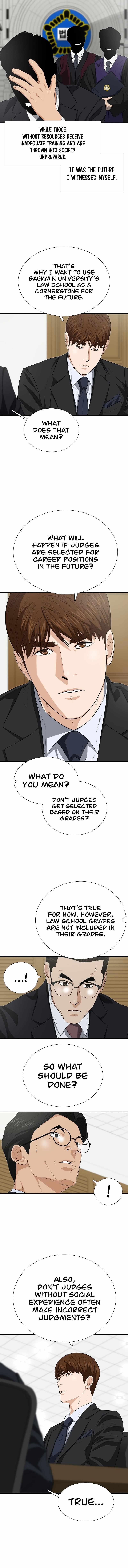 This is the Law - Chapter 122 Page 5