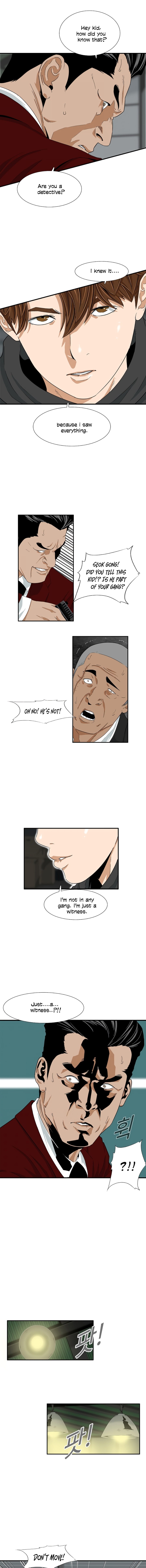 This is the Law - Chapter 14 Page 12