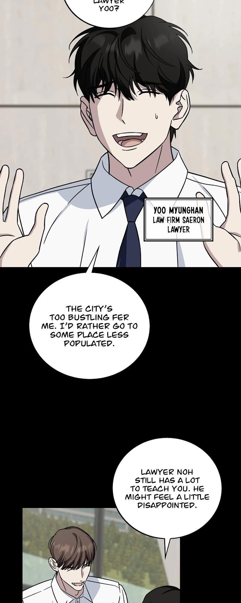 This is the Law - Chapter 140 Page 5