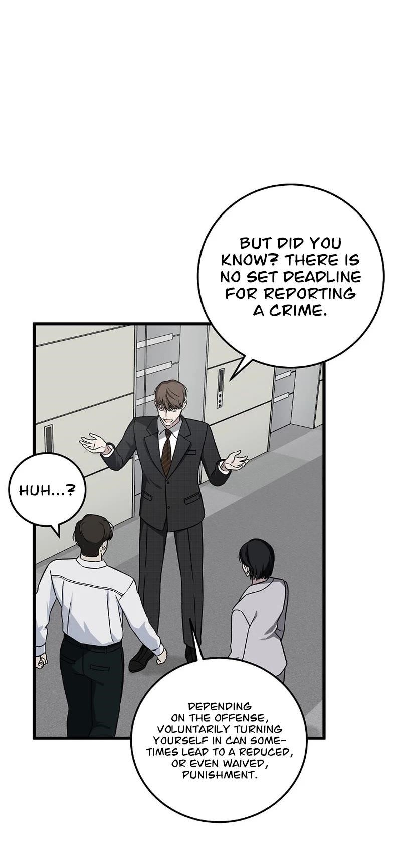 This is the Law - Chapter 141 Page 56