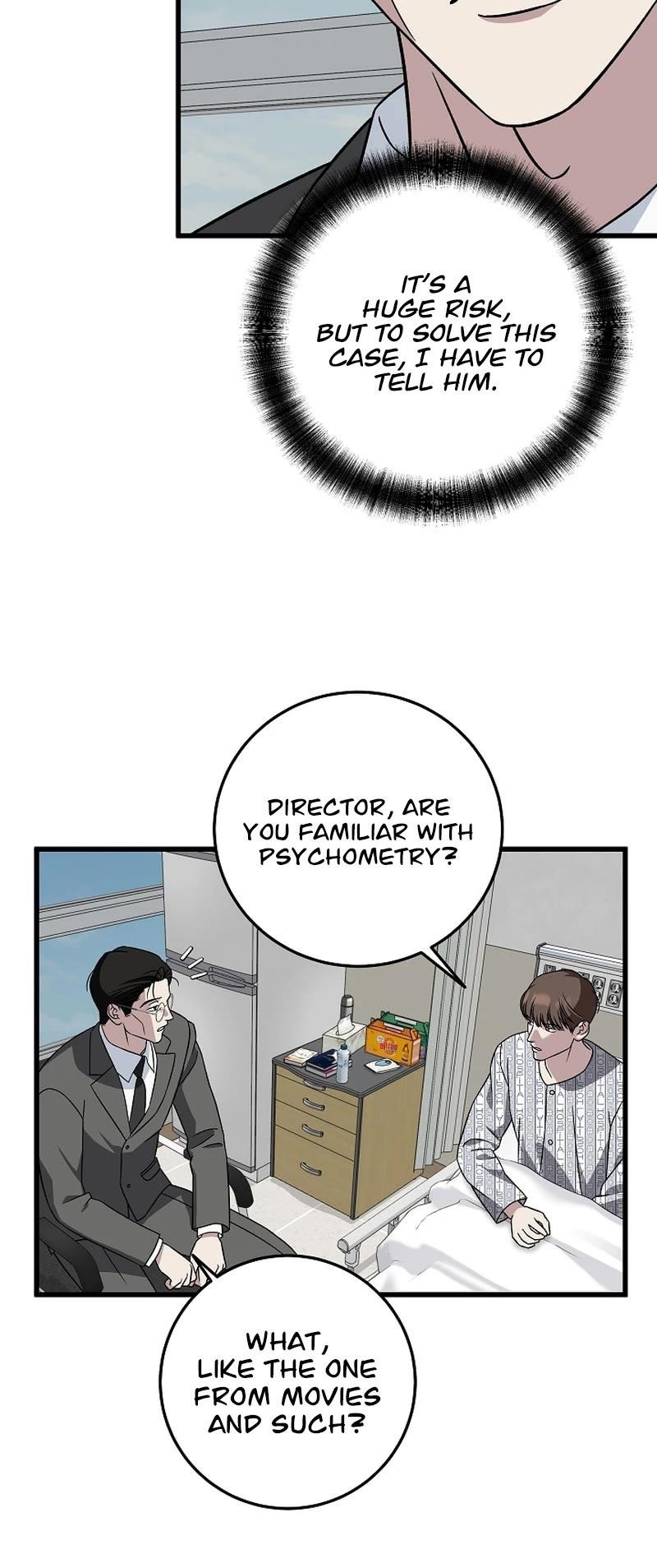 This is the Law - Chapter 142 Page 32