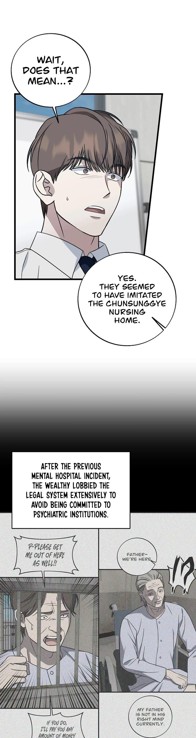 This is the Law - Chapter 143 Page 6
