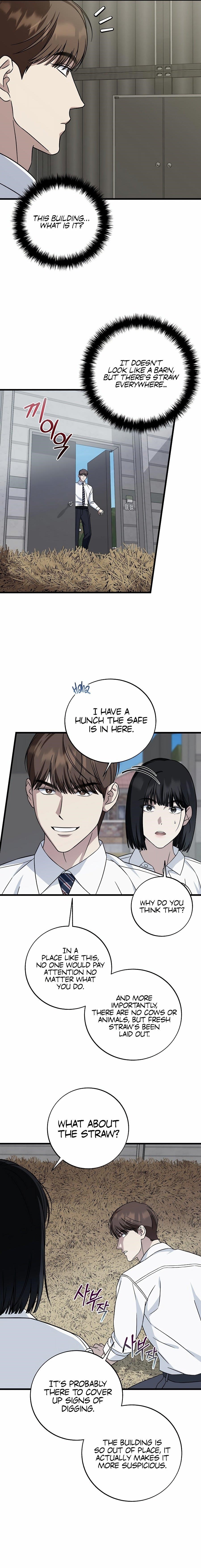 This is the Law - Chapter 144 Page 9