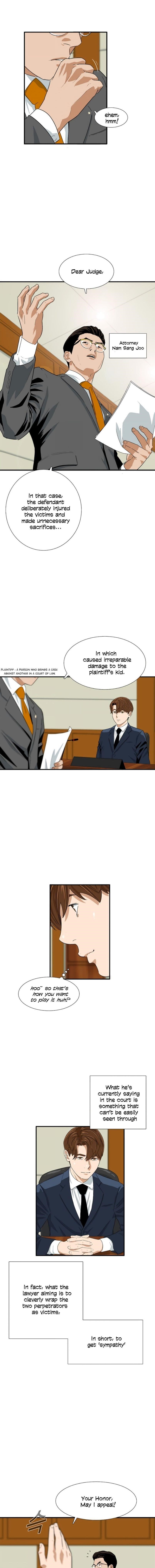 This is the Law - Chapter 18 Page 2