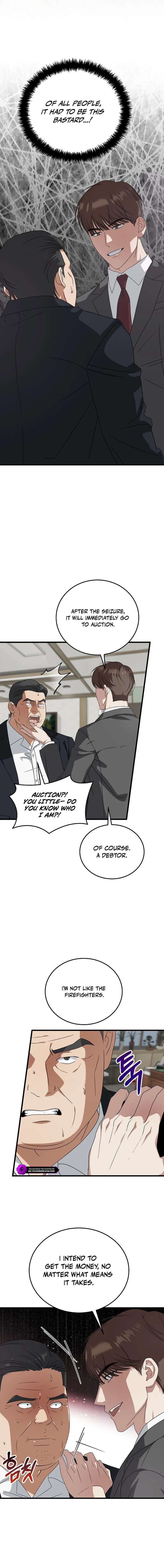 This is the Law - Chapter 184 Page 14