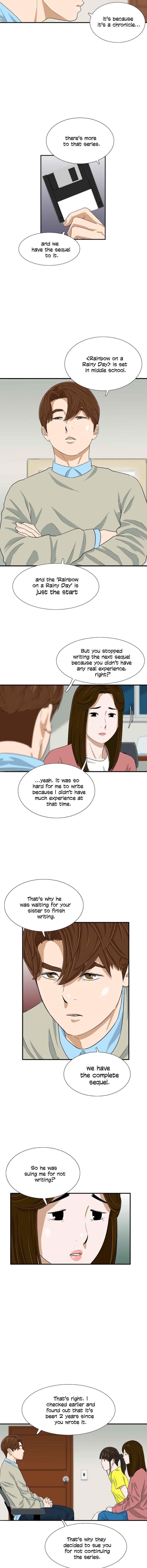 This is the Law - Chapter 27 Page 2