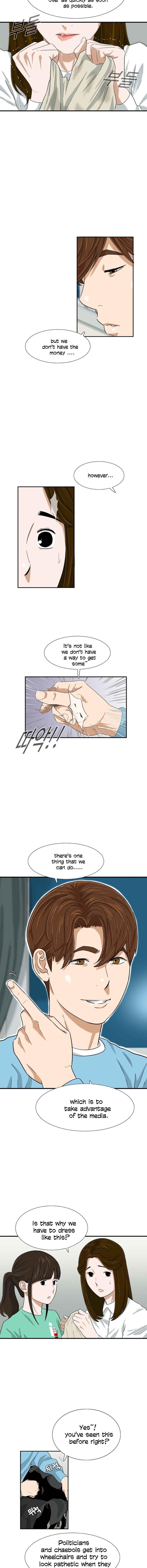 This is the Law - Chapter 29 Page 5